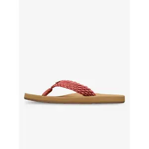 Women's flip-flops Roxy Porto IV image-2