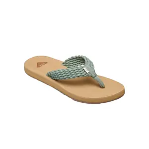 Women's flip-flops Roxy Porto IV image-0