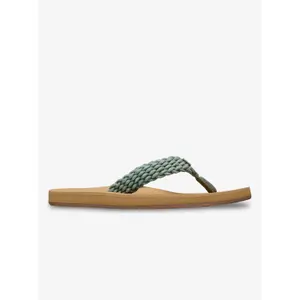 Women's flip-flops Roxy Porto IV image-1