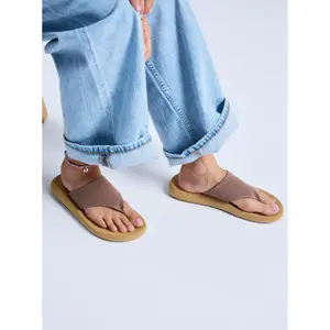Sandaler til kvinder Roxy Samolo image-5