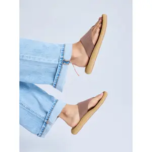 Sandaler til kvinder Roxy Samolo image-6