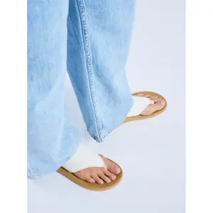 Sandaler til kvinder Roxy Samolo image-5