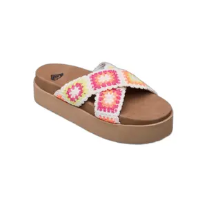 Women's sandals Roxy Syenna Hi image-0