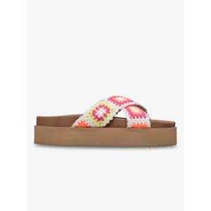 Women's sandals Roxy Syenna Hi image-1