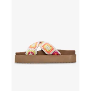 Women's sandals Roxy Syenna Hi image-5