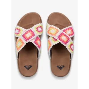Women's sandals Roxy Syenna Hi image-3