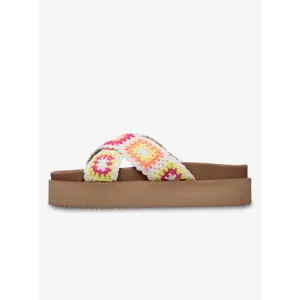Women's sandals Roxy Syenna Hi image-2