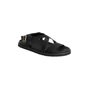 Women's Crossed Sandals Roxy Zaho image-0