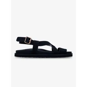 Women's Crossed Sandals Roxy Zaho image-1