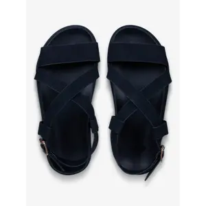 Women's Crossed Sandals Roxy Zaho image-3