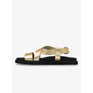 Women's Crossed Sandals Roxy Zaho image-5