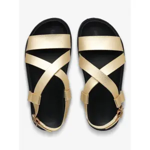 Women's Crossed Sandals Roxy Zaho image-3