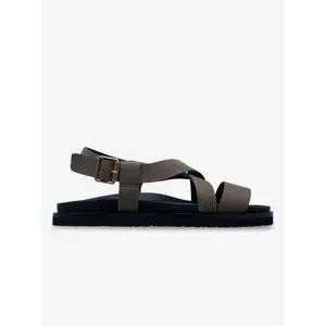 Women's Crossed Sandals Roxy Zaho image-1