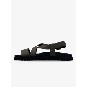 Women's Crossed Sandals Roxy Zaho image-5
