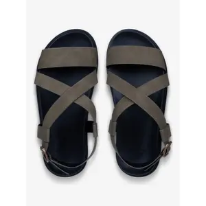 Women's Crossed Sandals Roxy Zaho image-3