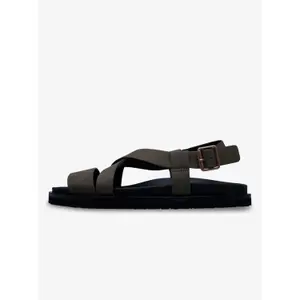 Women's Crossed Sandals Roxy Zaho image-2