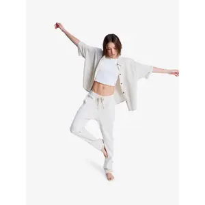 Women's Trousers Roxy On The Seashore image-1