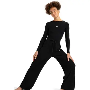 Wide Leg Women's Jogging Trousers Roxy Rise & Vibe image-1