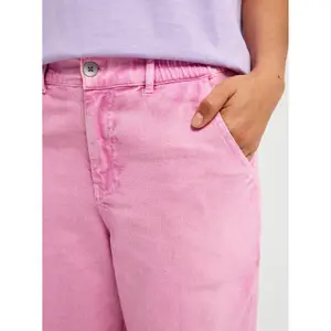 Women's Trousers Roxy Break My Soul image-4