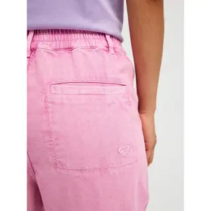 Women's Trousers Roxy Break My Soul image-6