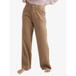 Women's chino Trousers Roxy Attractive Light image-0