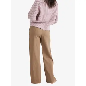 Women's chino Trousers Roxy Attractive Light image-4
