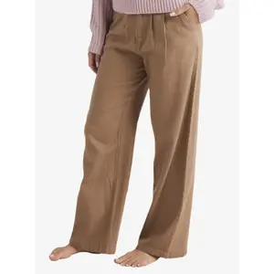 Women's chino Trousers Roxy Attractive Light image-5