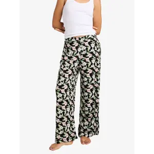 Women's Trousers Roxy Midnight Avenue Crepe image-2