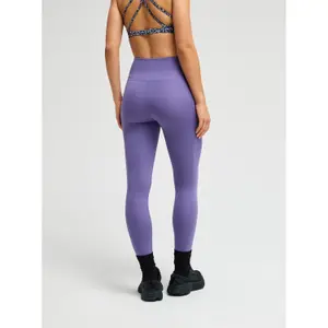 Leggings til kvinder Roxy Heart Into IT image-3