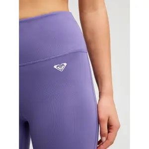 Leggings til kvinder Roxy Heart Into IT image-4