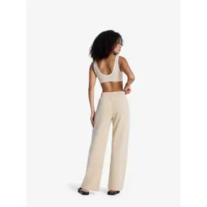 Korsade Joggingbyxor Damer Roxy Rise & Vibe image-3