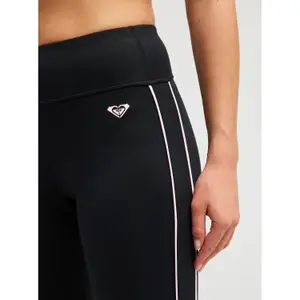 Women's Leggings Roxy Everyday Flow CB 2 image-3