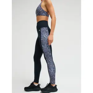 Leggings Damen Roxy Heart Into IT CB image-3