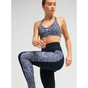 Leggings Damen Roxy Heart Into IT CB image-5