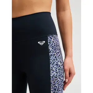 Leggings Damen Roxy Heart Into IT CB image-6