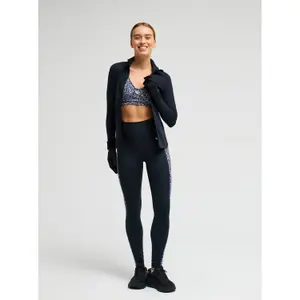 Leggings Damen Roxy Heart Into IT CB image-1
