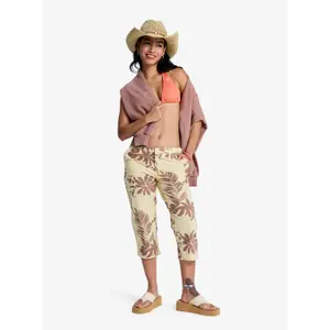 Women's cropped Trousers Roxy Sunset Memories image-1
