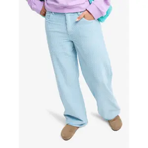 Women's Trousers Roxy Dawn Patrol Corduroy image-3