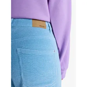Women's Trousers Roxy Dawn Patrol Corduroy image-6
