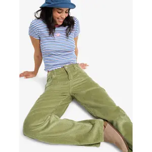 Women's Trousers Roxy Dawn Patrol Corduroy image-2