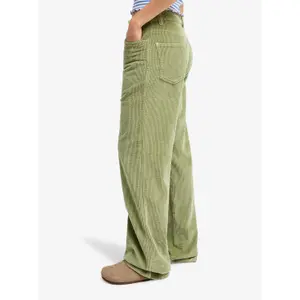 Women's Trousers Roxy Dawn Patrol Corduroy image-4