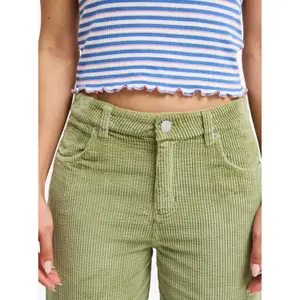 Women's Trousers Roxy Dawn Patrol Corduroy image-5