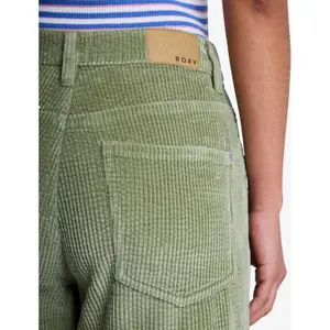 Women's Trousers Roxy Dawn Patrol Corduroy image-6