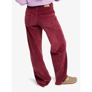 Women's Trousers Roxy Dawn Patrol Corduroy image-1