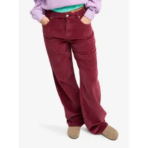 Women's Trousers Roxy Dawn Patrol Corduroy image-2