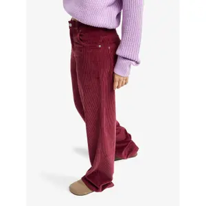 Women's Trousers Roxy Dawn Patrol Corduroy image-3