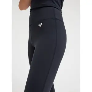 Bootcut-Leggings Damen Roxy Heart Into IT image-2