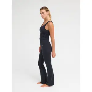 Bootcut-Leggings Damen Roxy Heart Into IT image-4