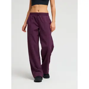 Bukser til kvinder Roxy Boundless Spirit Textured