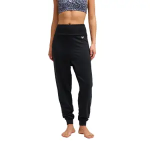 Joggingbyxor för kvinnor Roxy Everyday Flow Studio image-0